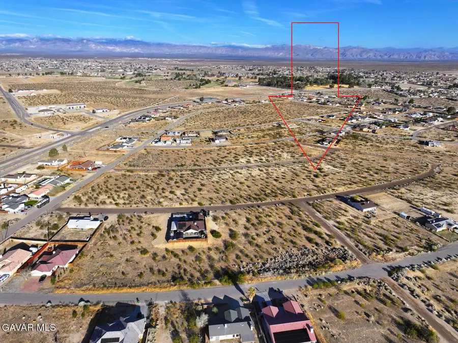 20642 Fenmore Drive, California City, CA 93505 - Image #2