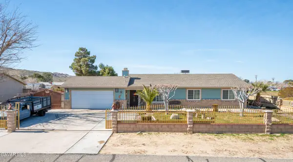40333 E 168th Street, Palmdale, CA 93591