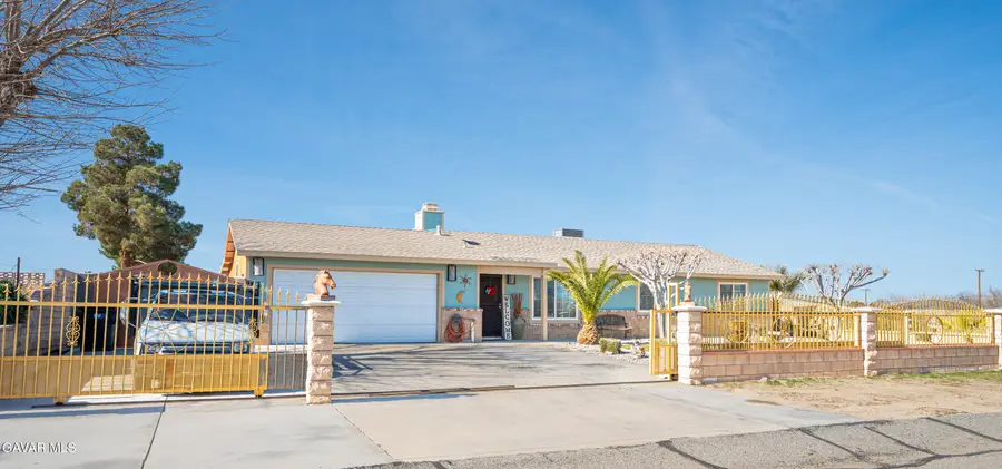 40333 E 168th Street, Palmdale, CA 93591 - #2