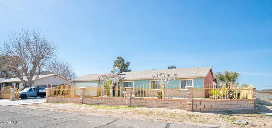 40333 E 168th Street, Palmdale, CA 93591 - #3