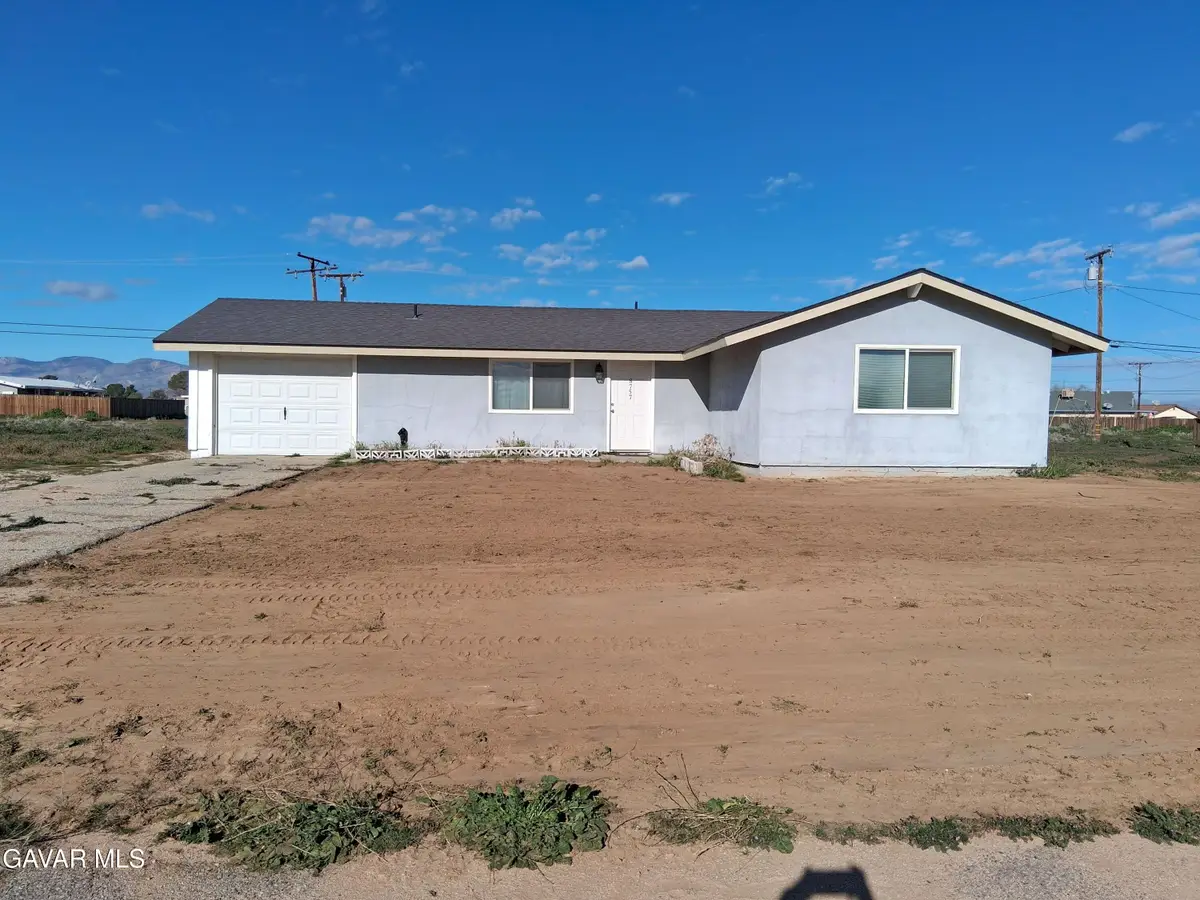 8757 N Loop Boulevard, California City, CA 93505 - Image #1