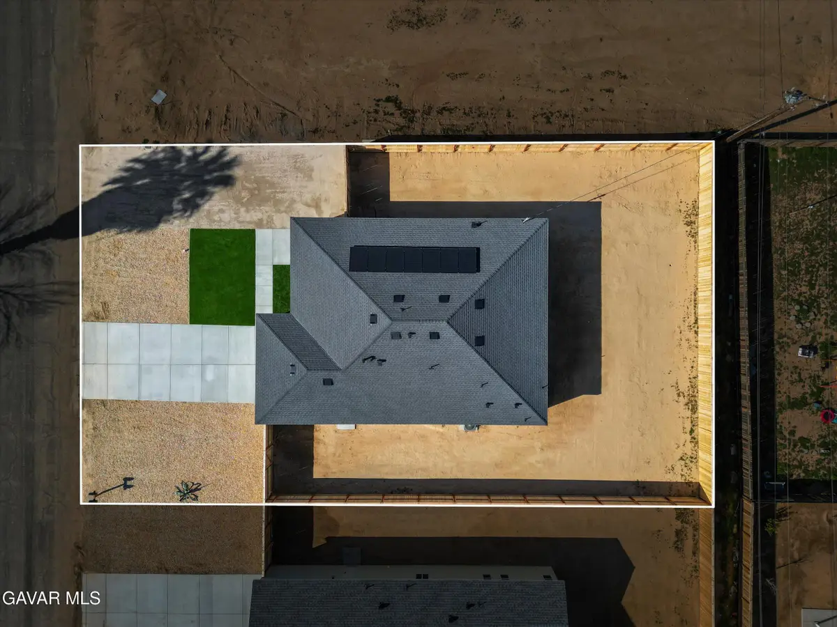 9701 Susan Avenue, California City, CA 93505 - Image #1