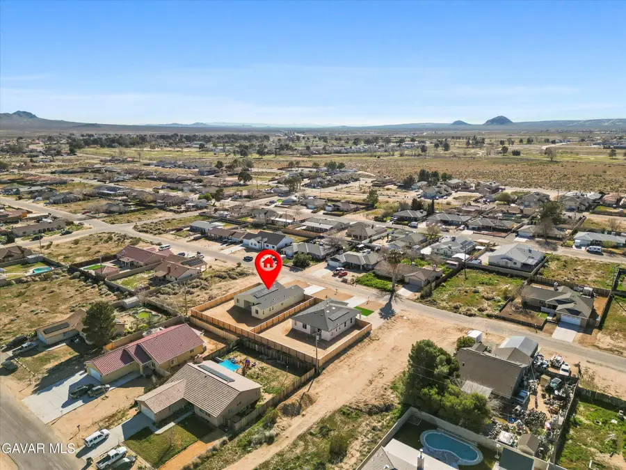 9709 Susan Avenue, California City, CA 93505 - Image #3