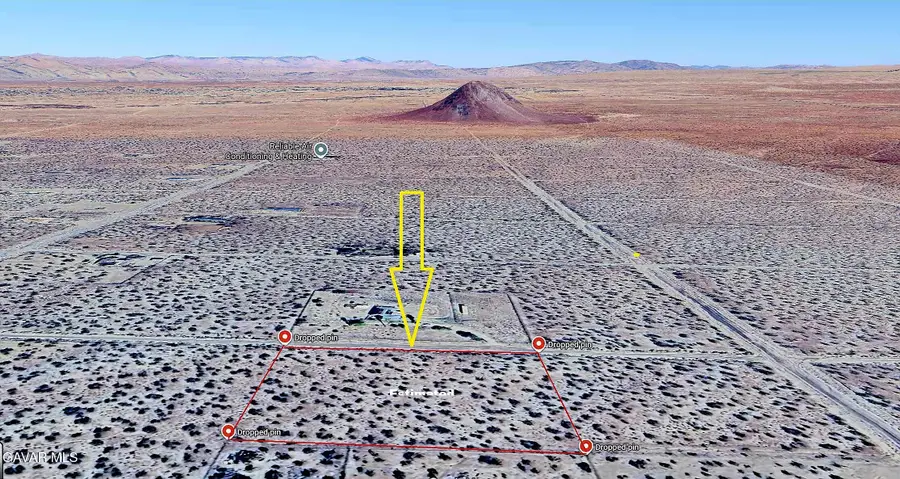 10406 Glen Road, California City, CA 93505 - Image #2