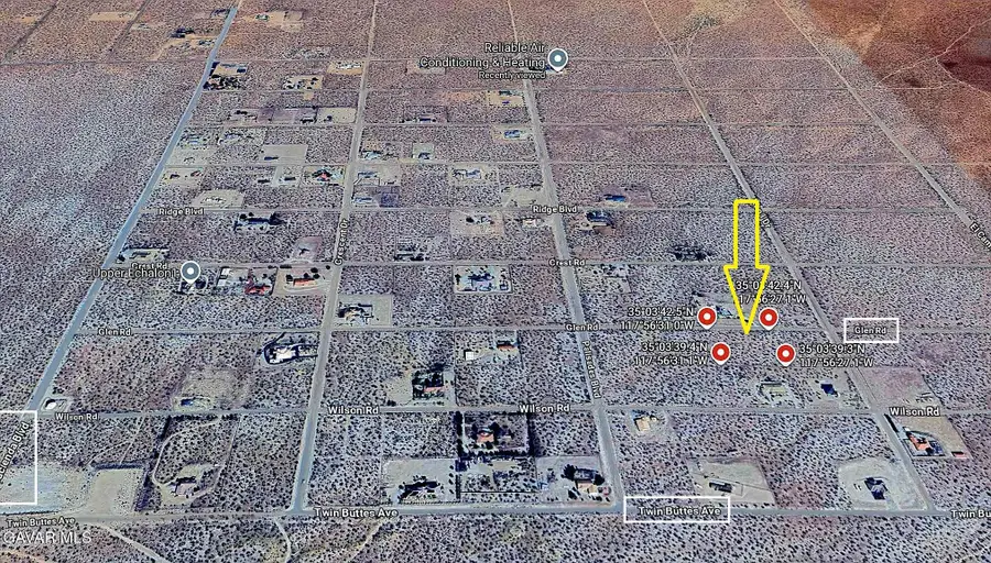 10406 Glen Road, California City, CA 93505 - Image #3
