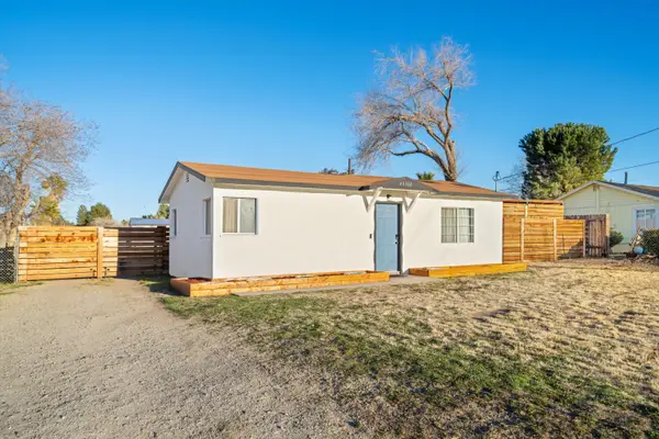 43308 W 18th Street, Lancaster, CA 93534