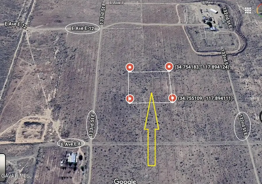 13200 E Avenue E-10, Lancaster, CA 93535 - Image #2
