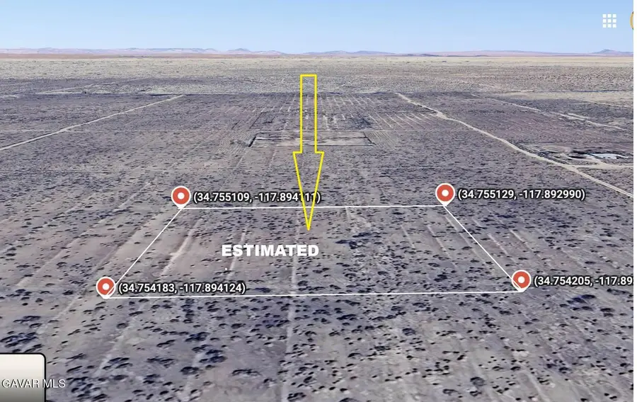 13200 E Avenue E-10, Lancaster, CA 93535 - Image #3