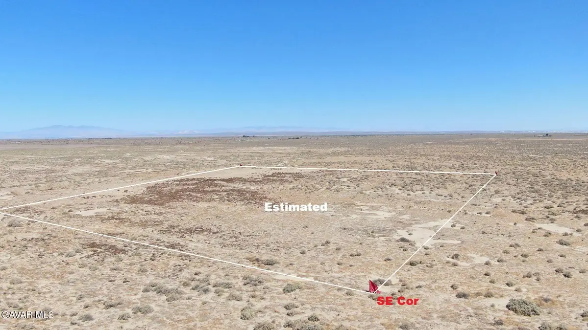 13000 E Ave G-4, Lancaster, CA 93535 - Image #1