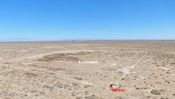 13000 E Ave G-4, Lancaster, CA 93535