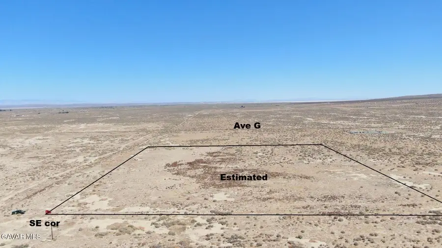 13000 E Ave G-4, Lancaster, CA 93535 - Image #3