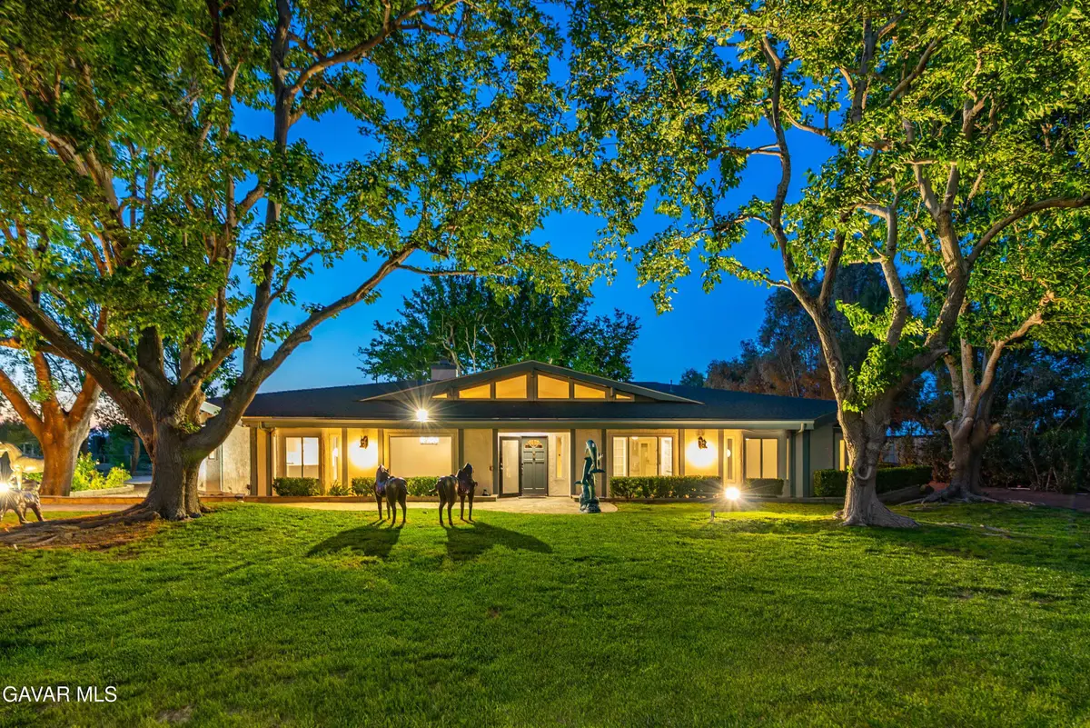 2755 W Avenue N, Palmdale, CA 93551 - #1