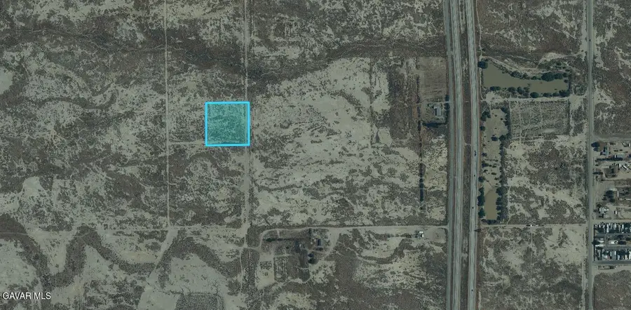 W 25th St W Street, Rosamond, CA 93560 - Image #3