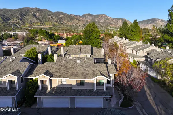 14200 Foothill Boulevard #Unit 30, Sylmar, CA 91342