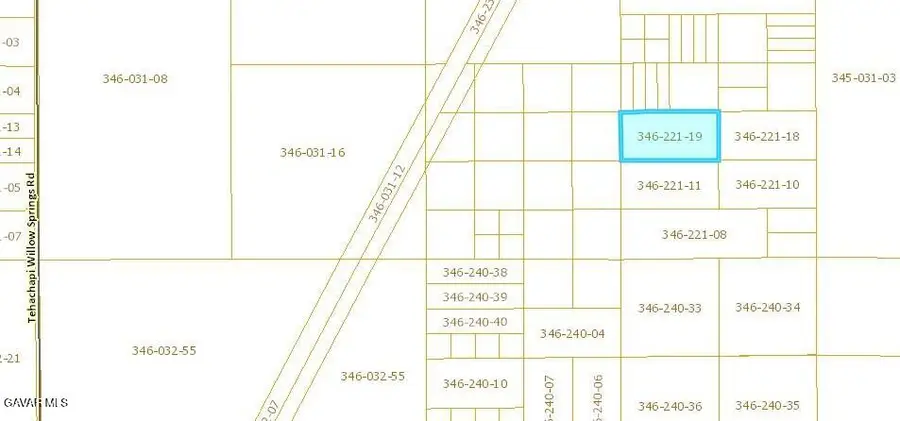 75th Street West, Rosamond, CA 93560 - Image #2