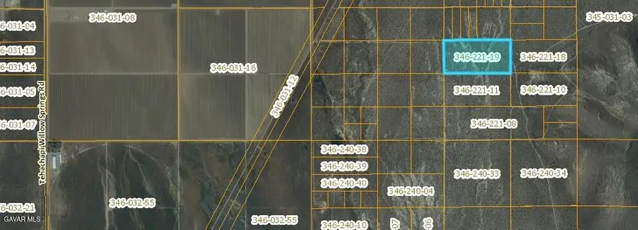 75th Street West, Rosamond, CA 93560 - Image #3