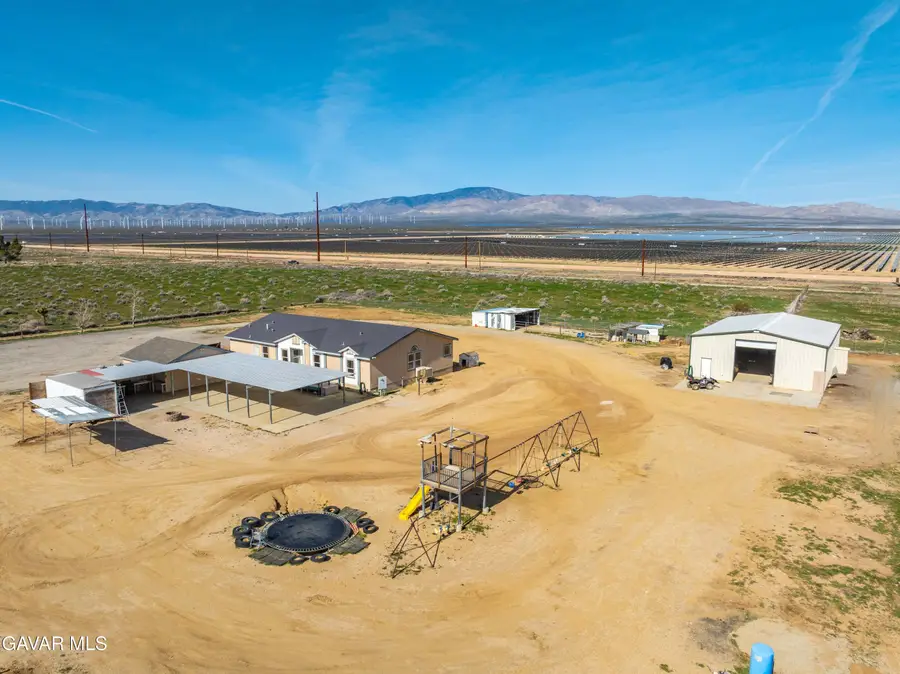 12567 Sahara Avenue, Rosamond, CA 93560 - Image #3