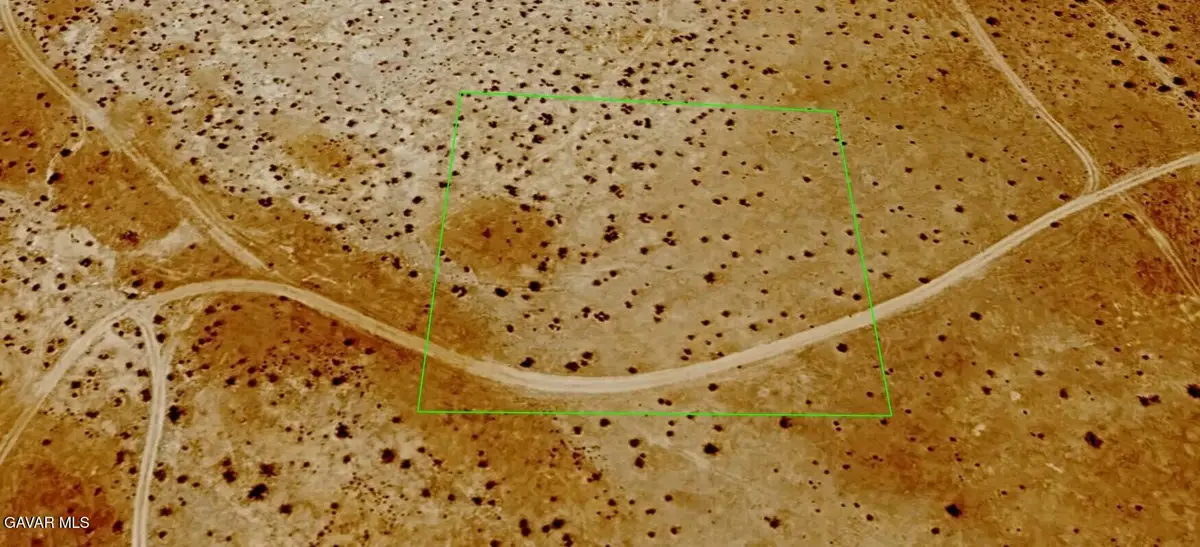 Proctor Blvd & Electra Dr, North Edwards, CA 93523 - Image #1