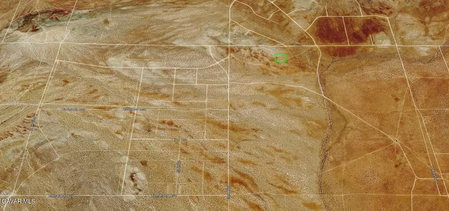 Proctor Blvd & Electra Dr, North Edwards, CA 93523 - Image #2