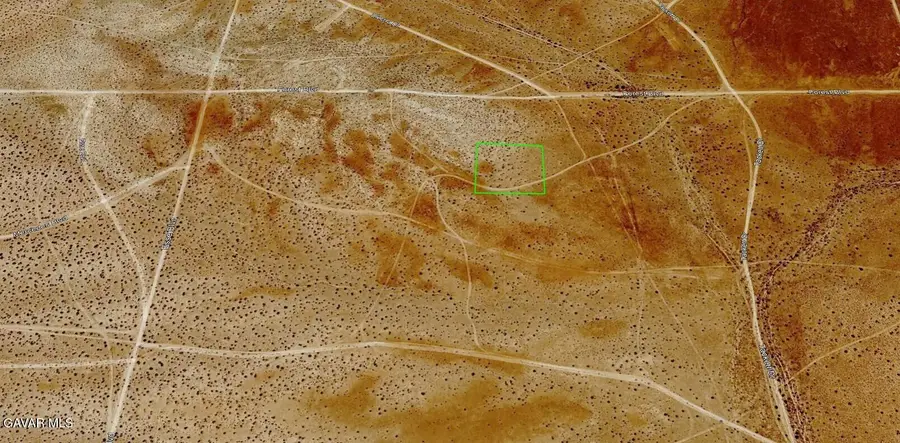 Proctor Blvd & Electra Dr, North Edwards, CA 93523 - Image #3