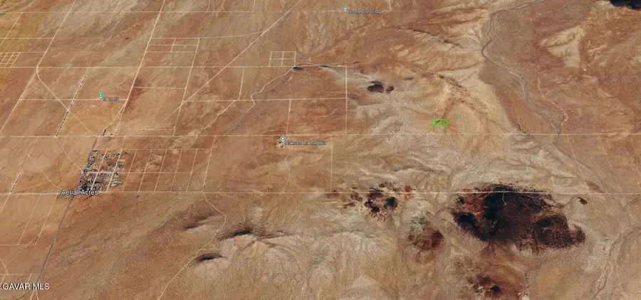 22000 E Sequoia Boulevard, North Edwards, CA 93523 - Image #3