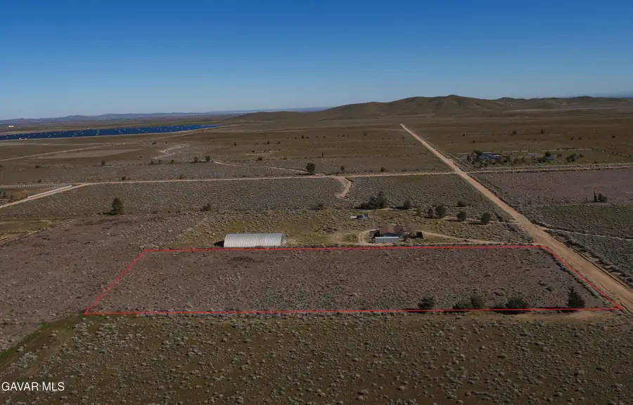 W Ave E8 Vic 183 Stw Ca,, Fairmont, CA 93536 - #2