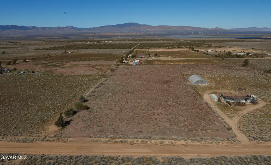 W Ave E8 Vic 183 Stw Ca,, Fairmont, CA 93536 - #3