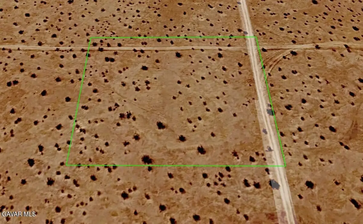 21500 E Mercedes Vic Boulevard, North Edwards, CA 93523 - Image #1