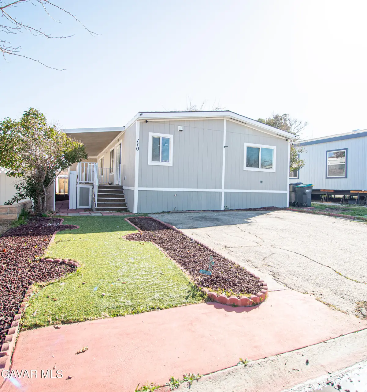 3524 E Avenue R #110, Palmdale, CA 93550 - Image #1