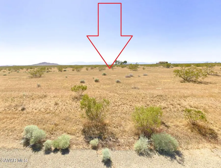 27411 Beeman Street, California City, CA 93505 - Image #3