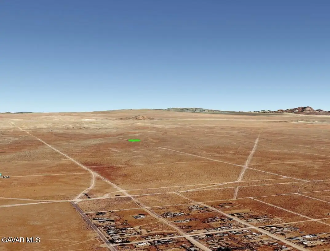 19500 Proctor Boulevard, California City, CA 93505 - Image #1