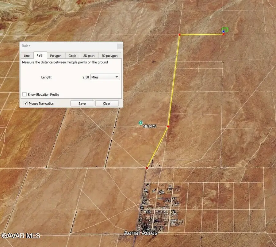 19500 Proctor Boulevard, California City, CA 93505 - Image #2