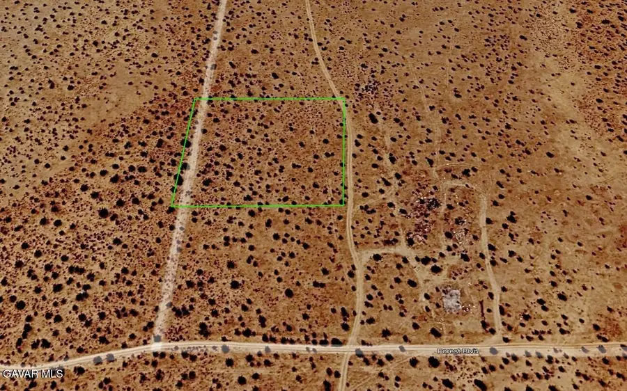 19500 Proctor Boulevard, California City, CA 93505 - Image #3