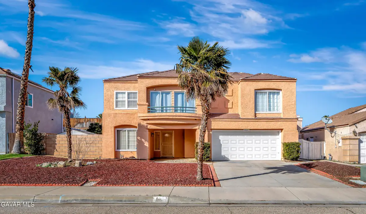 2611 Redington Street, Palmdale, CA 93551 - Image #1