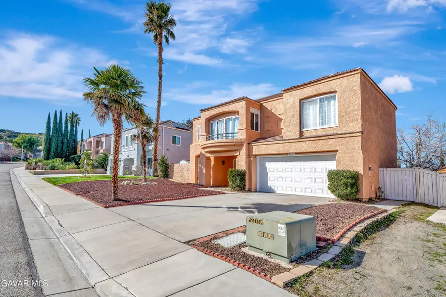 2611 Redington Street, Palmdale, CA 93551 - Image #2