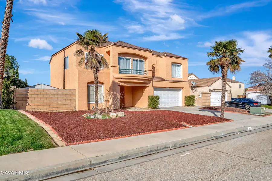 2611 Redington Street, Palmdale, CA 93551 - Image #3