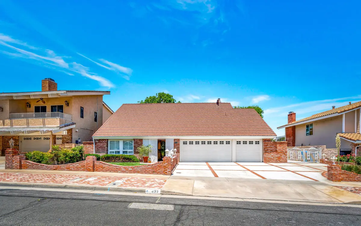 433 Fairway Drive, Palmdale, CA 93551 - Image #1