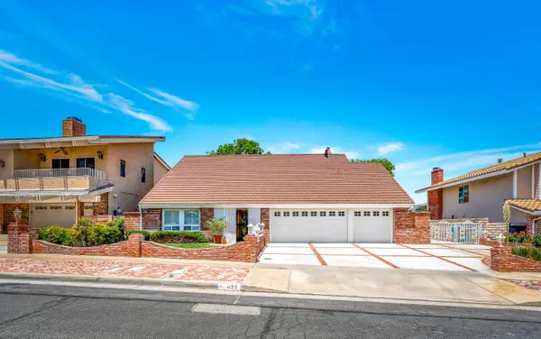 433 Fairway Drive, Palmdale, CA 93551