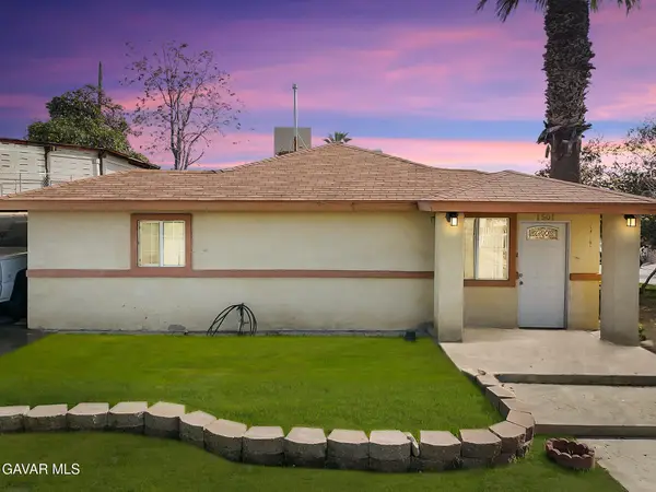 1501 Crestview Drive, Bakersfield, CA 93305