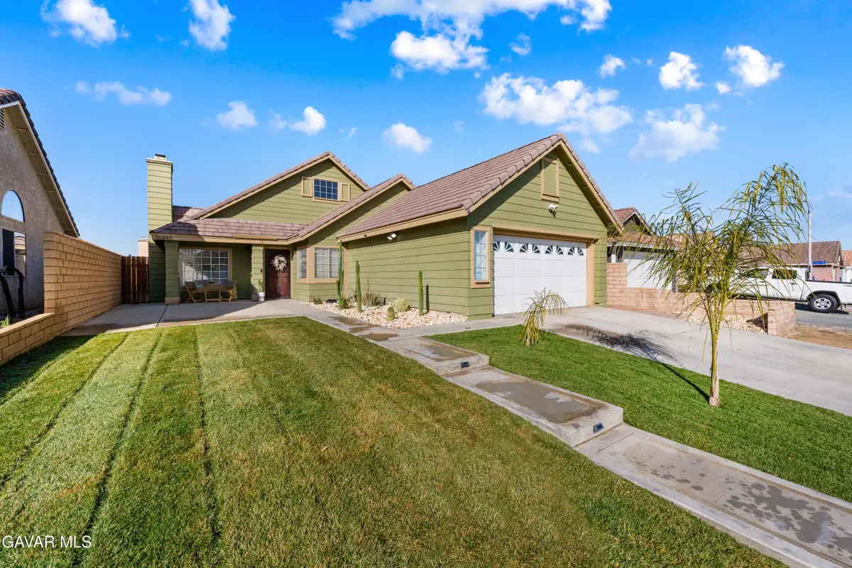 36843 Hillcrest Drive, Palmdale, CA 93552 - Image #1