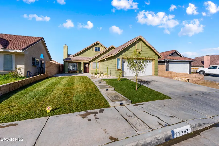 36843 Hillcrest Drive, Palmdale, CA 93552 - Image #3