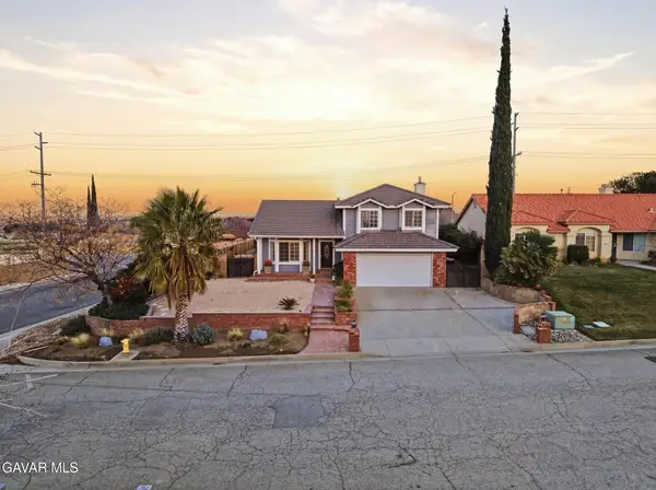 42060 Jenny Lane, Quartz Hill, CA 93536