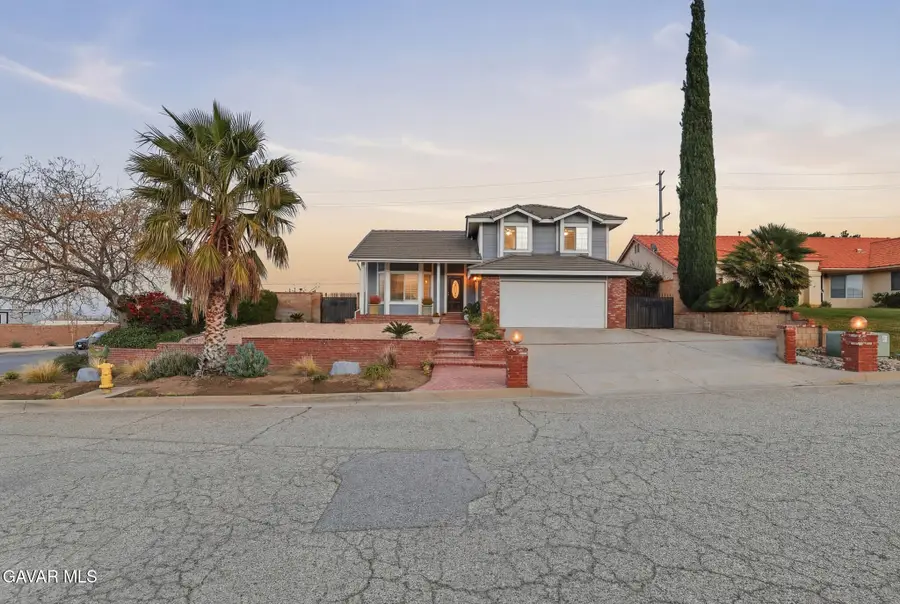 42060 Jenny Lane, Quartz Hill, CA 93536 - #2