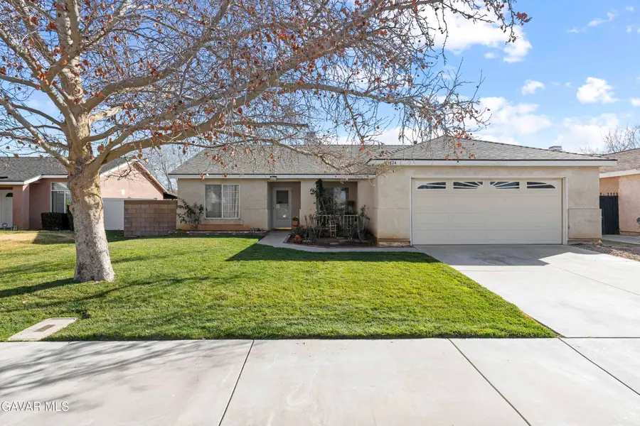 43824 Serenity Court, Lancaster, CA 93535 - #2