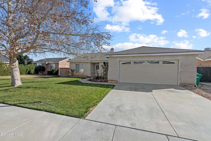 43824 Serenity Court, Lancaster, CA 93535 - #3
