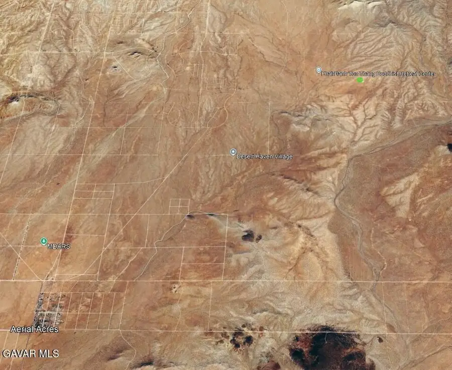 Vic Penta Way & 230th St, North Edwards, CA 93523 - Image #3