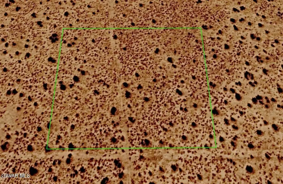 Vic Brown Rd & 230th St E, North Edwards, CA 93523 - Image #1