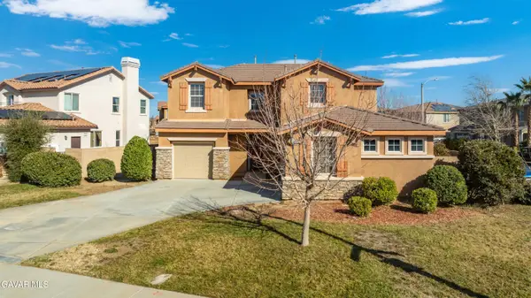 39118 Dunbar Street, Palmdale, CA 93551