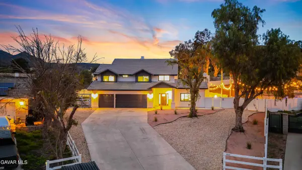 33344 Rose Avenue, Acton, CA 93510