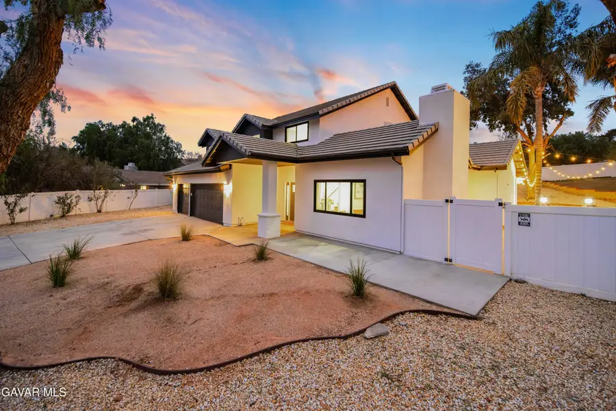 33344 Rose Avenue, Acton, CA 93510 - #3